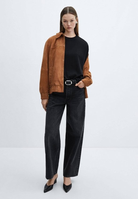 Футболка Mango