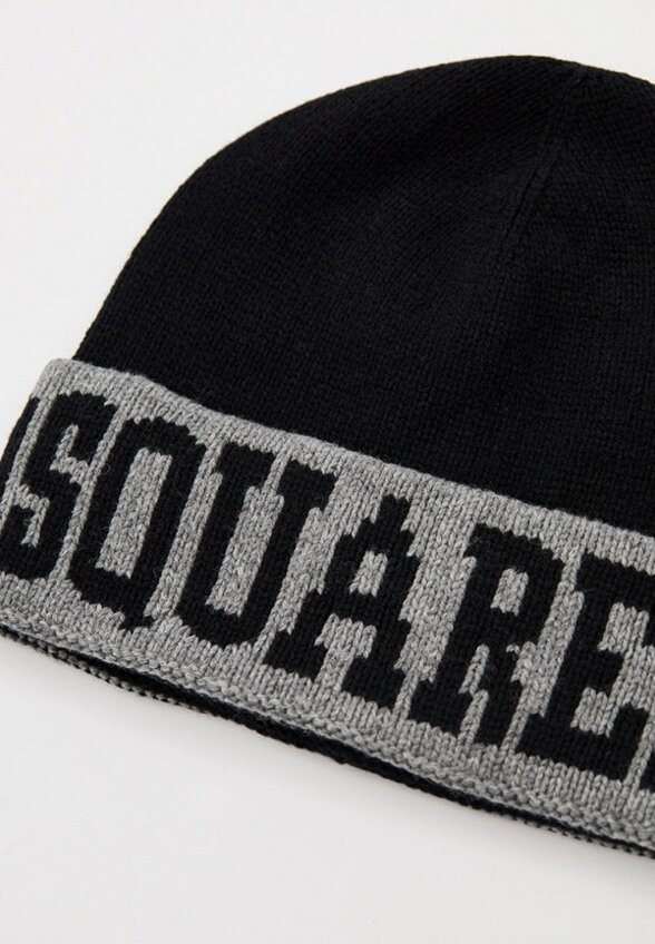 Шапка Dsquared2