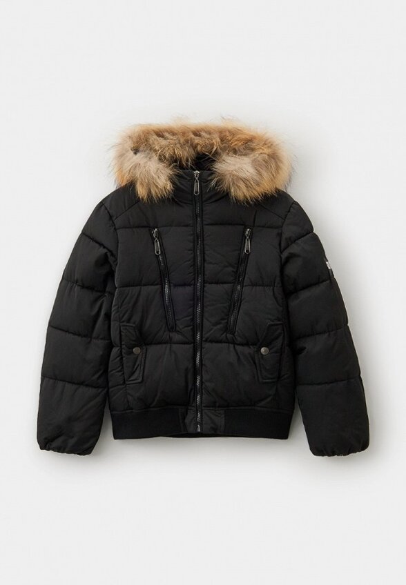 Куртка утепленная Bikkembergs