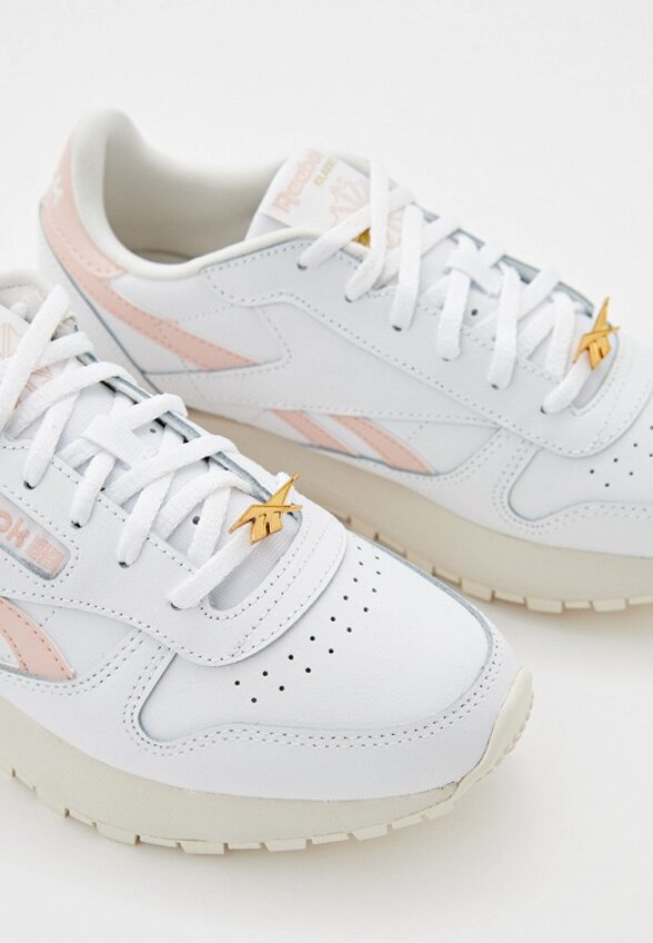 Кроссовки Reebok