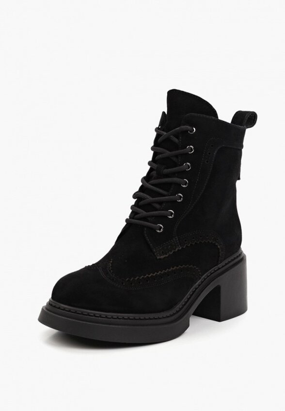 Ботильоны Saivvila