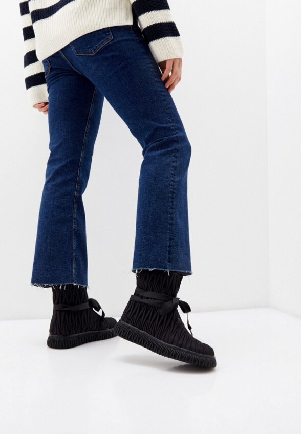 Дутики Stella Della Moda