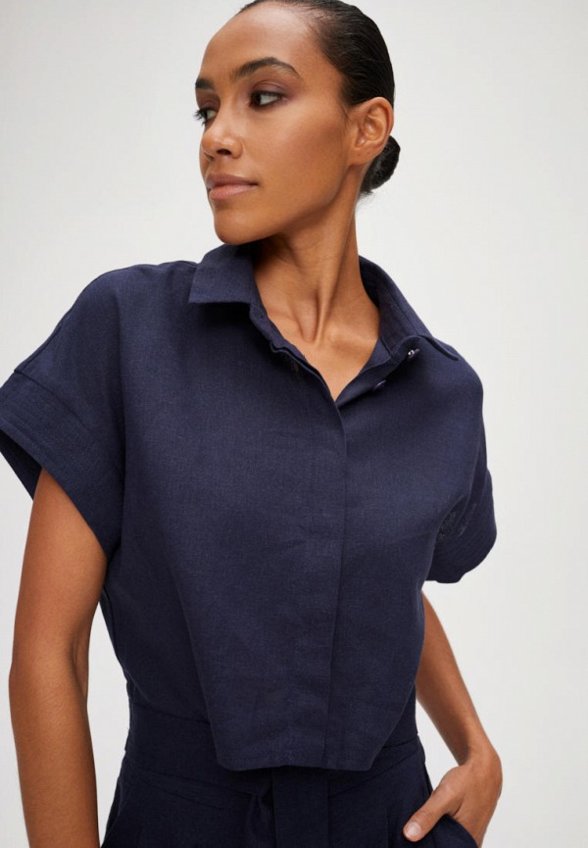 Комбинезон SashaOstrov