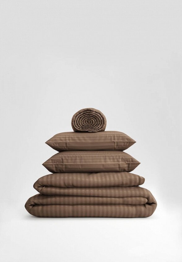 Постельное белье Евро Атмосфера