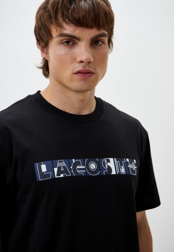 Футболка Lacoste