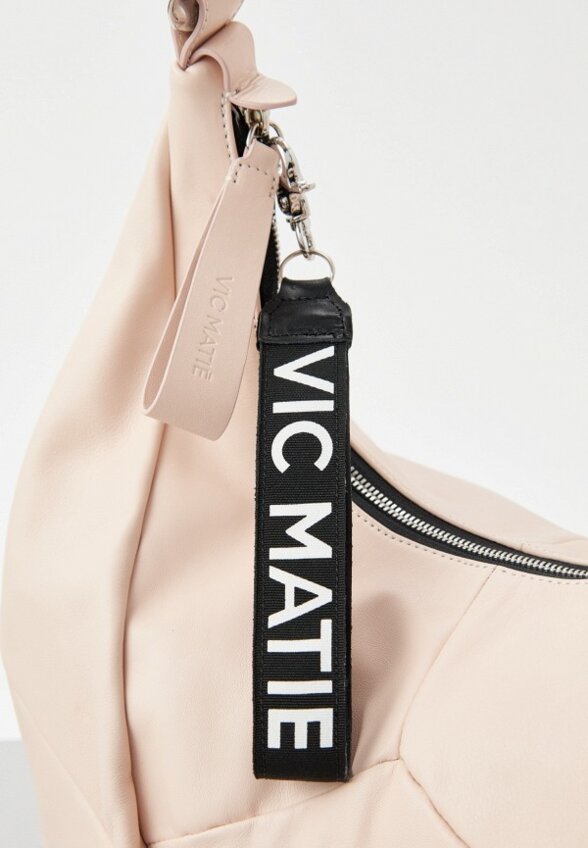 Сумка и брелок Vic Matie