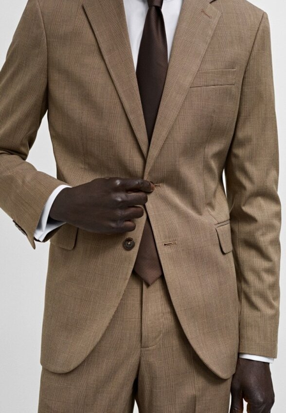 Пиджак Mango Man