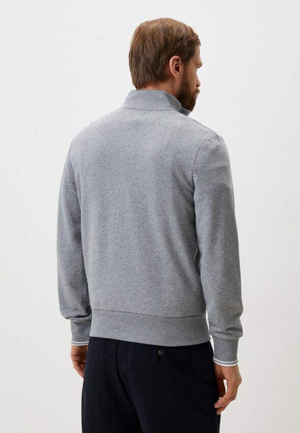 Олимпийка Fred Perry