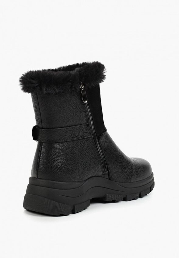 Полусапоги Ortenberg