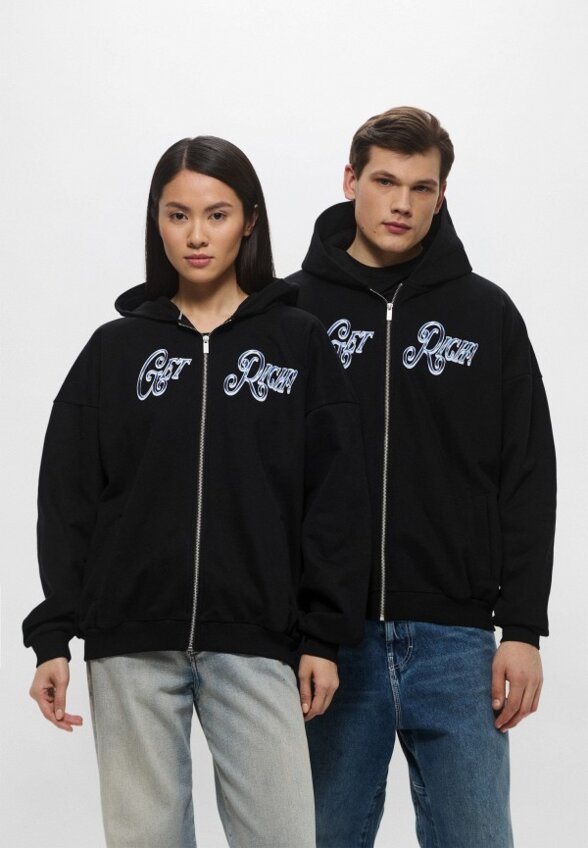 Толстовка Berhasm