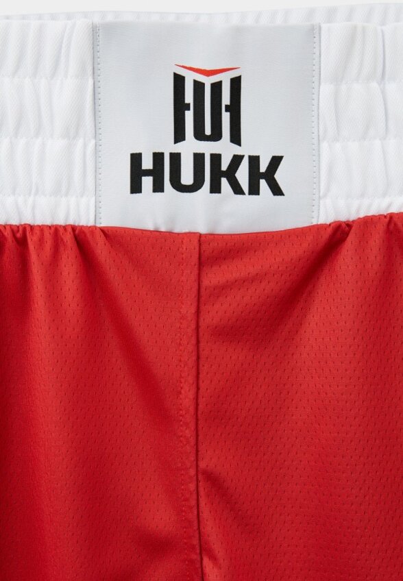 Шорты спортивные Hukk
