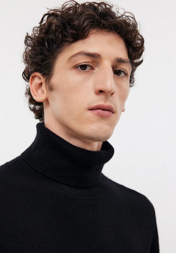 Водолазка Baon