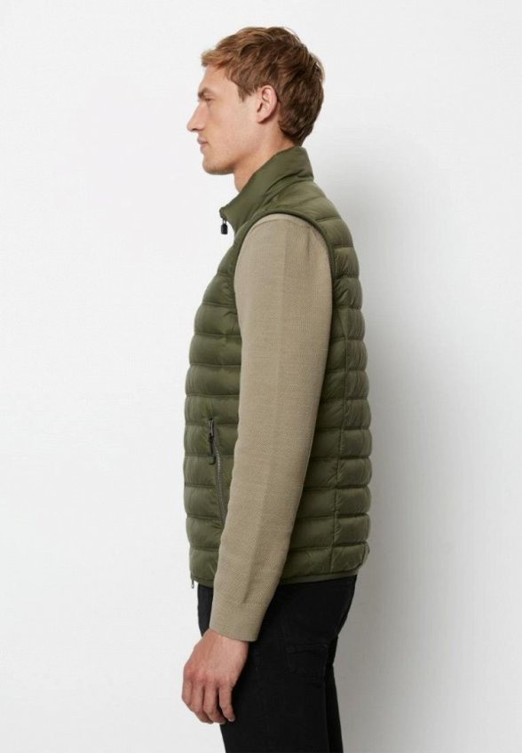 Жилет утепленный Marc O'Polo