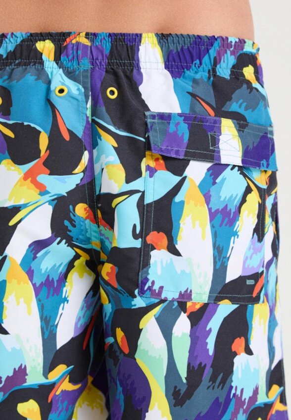 Шорты для плавания Norveg