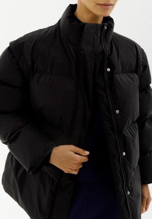 Пуховик Lichi