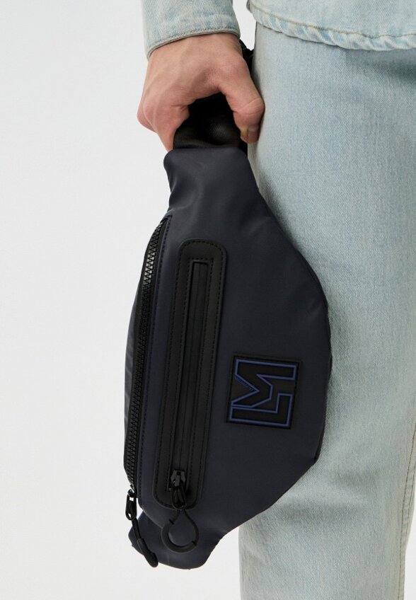 Сумка поясная La Martina