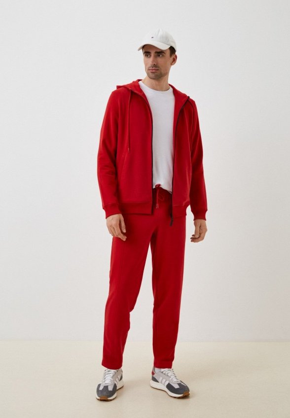 Толстовка The Hills