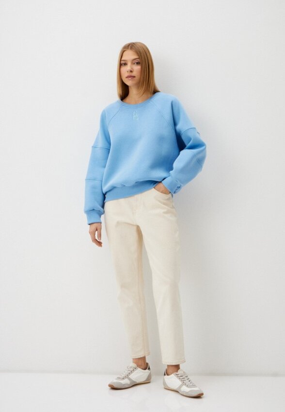 Свитшот Ihomelux