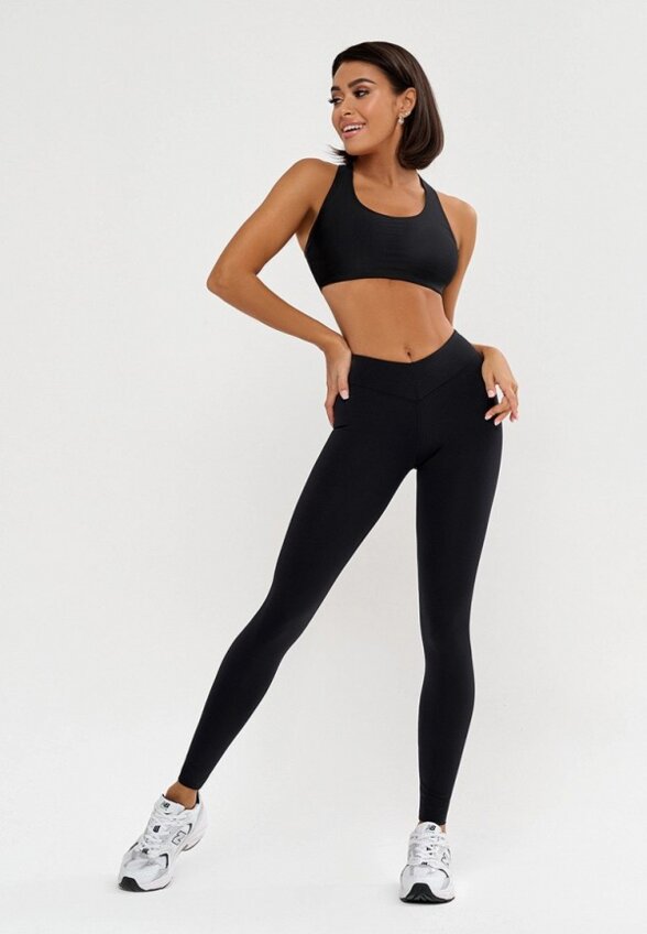 Леггинсы Bona Fide