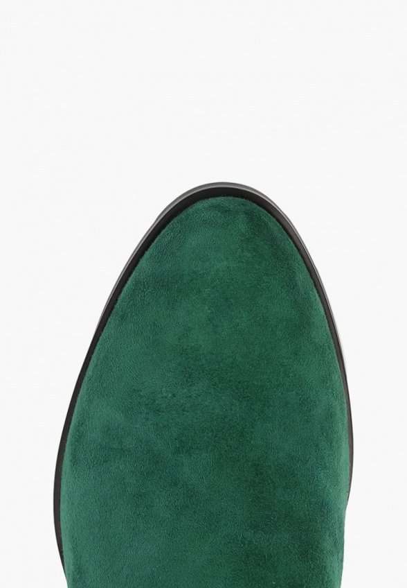 Сапоги Stivalli