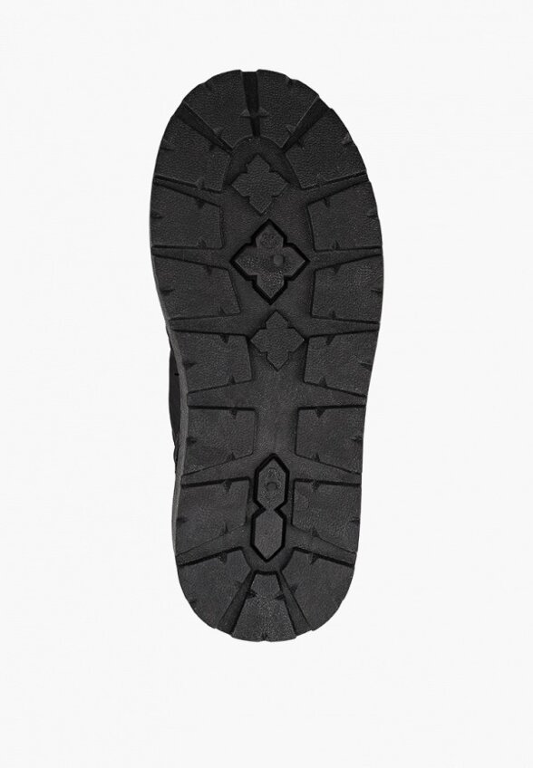 Ботинки Patrol