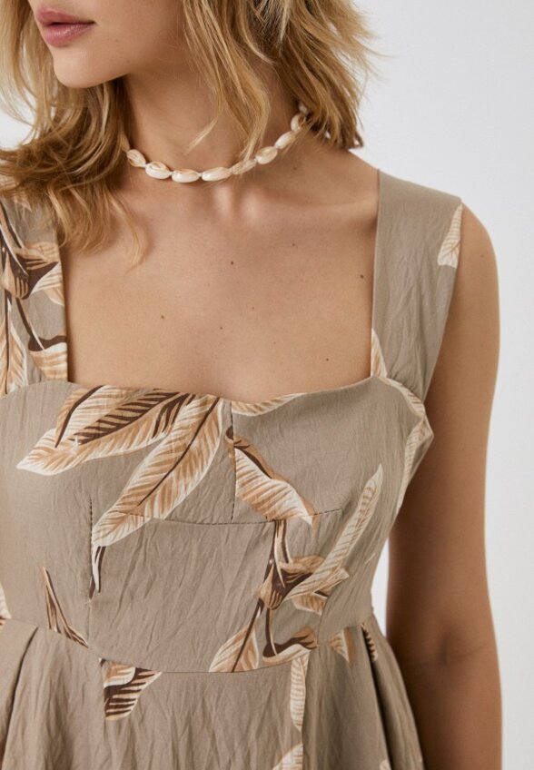 Сарафан MadaM T