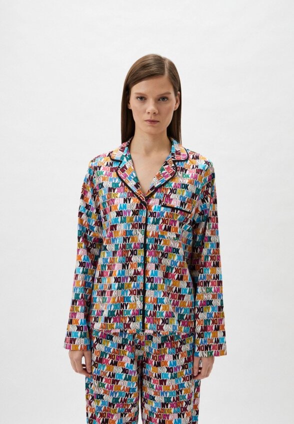 Пижама DKNY