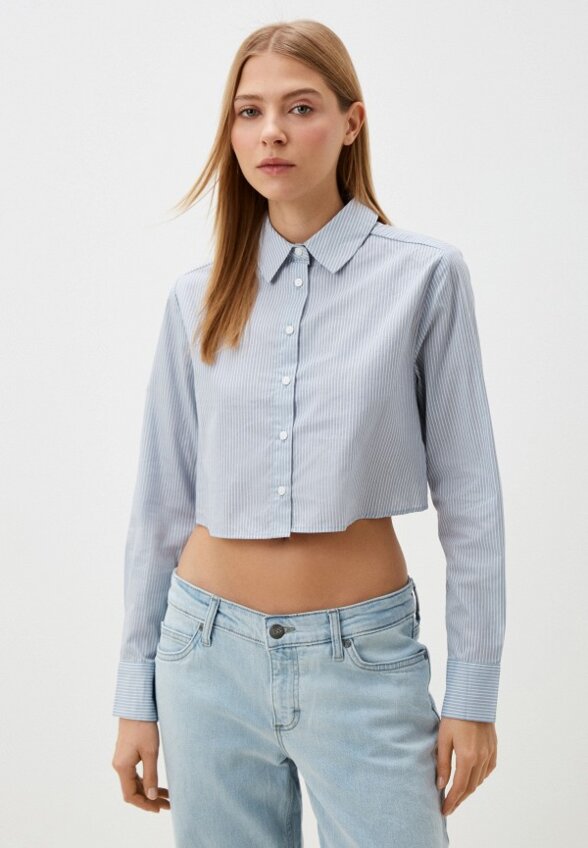 Рубашка Terranova