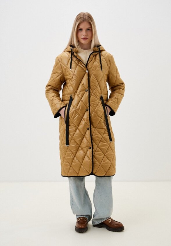 Куртка утепленная Electrastyle