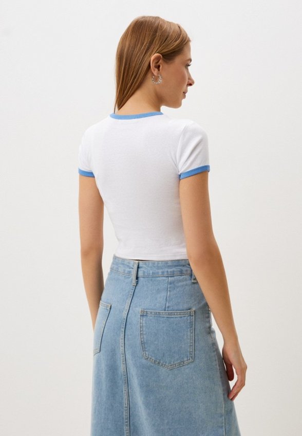 Футболка Terranova