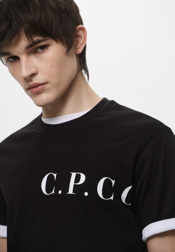 Футболка C.P. Company