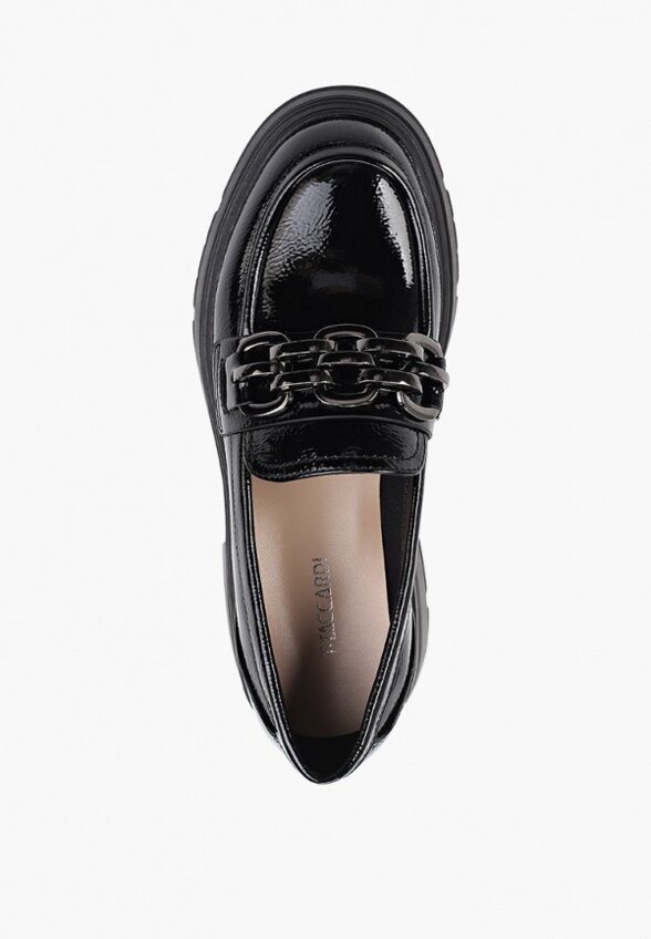 Лоферы T.Taccardi