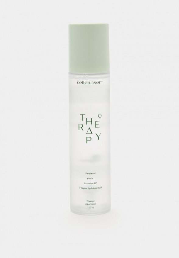 Тонер для лица Celleanser