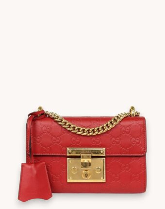 Gucci Padlock женщинам