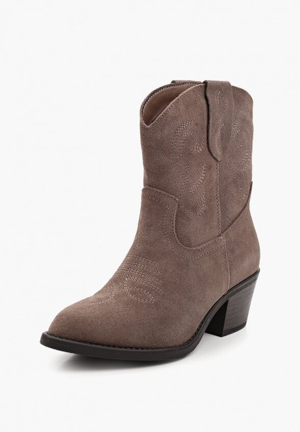 Полусапоги Obba