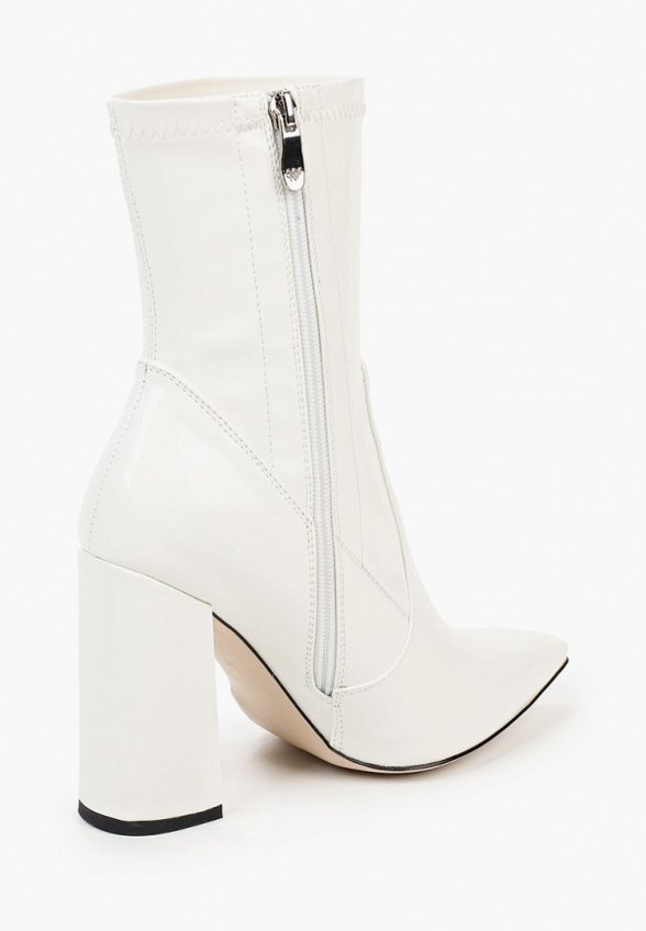 Полусапоги Ivolga