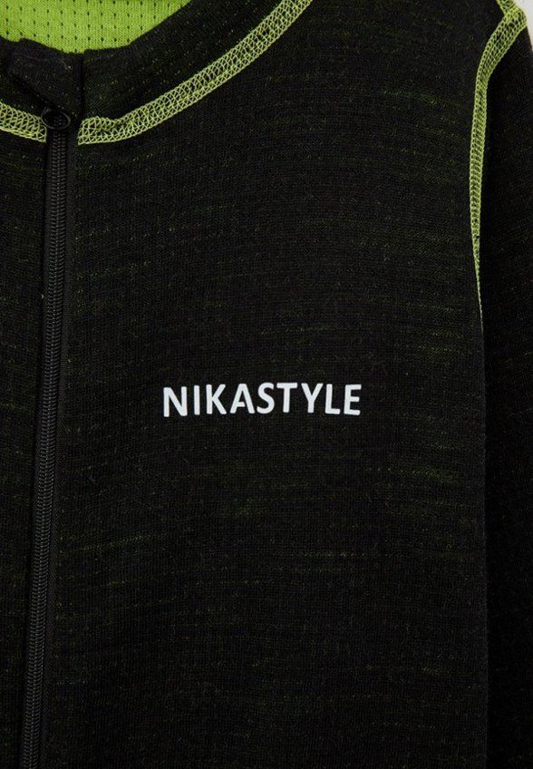 Термокомбинезон Nikastyle