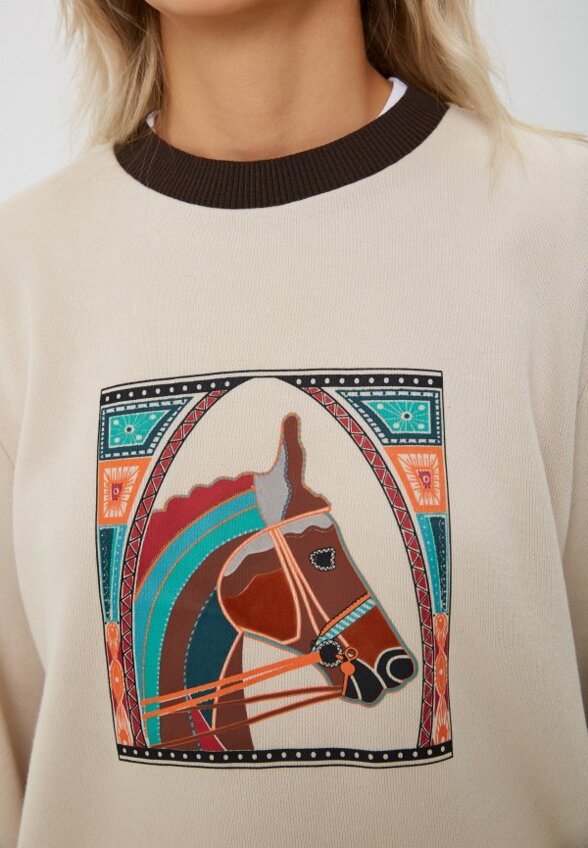 Свитшот Colin's