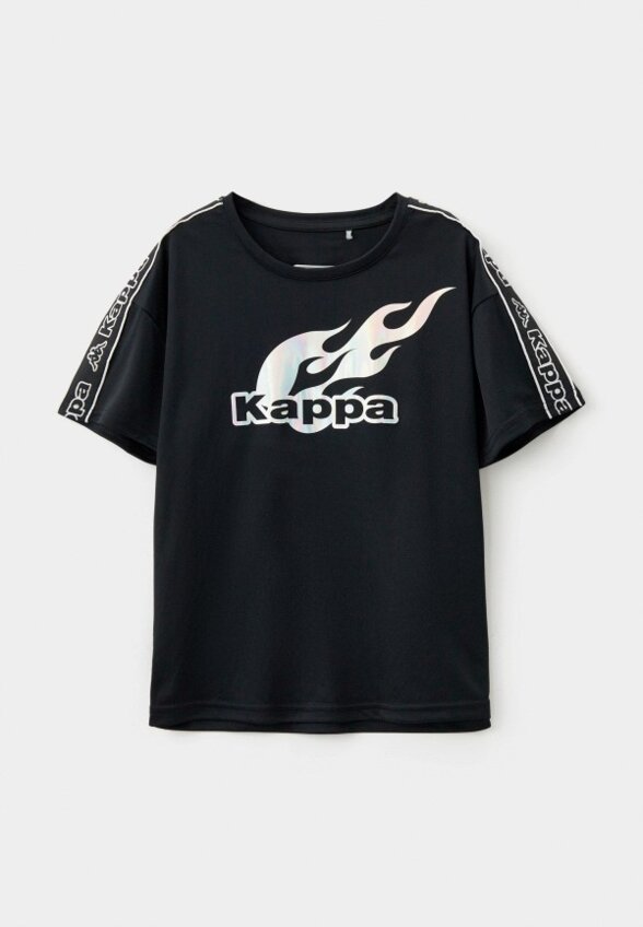 Футболка спортивная Kappa