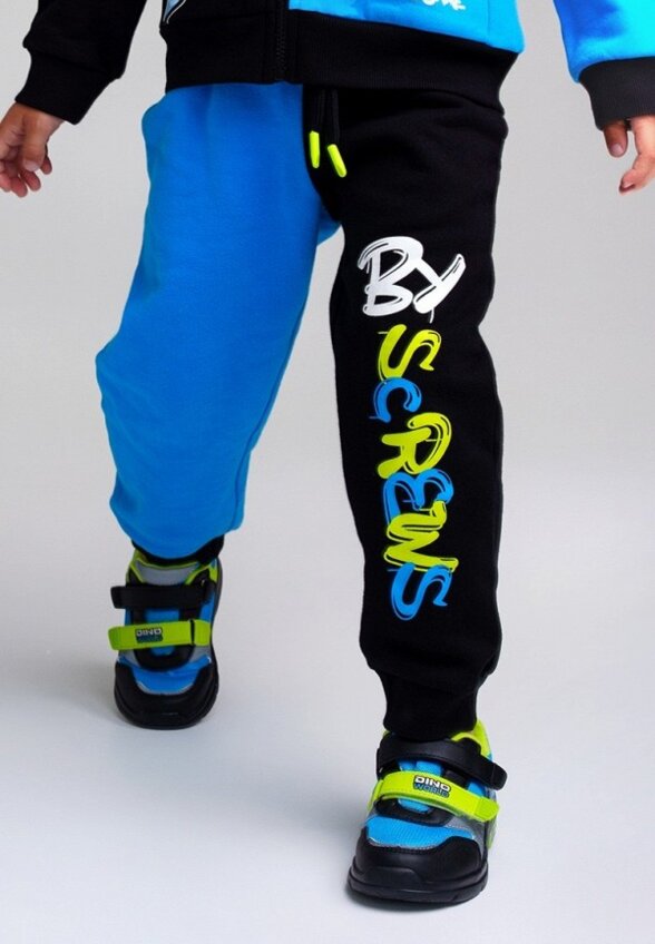 Брюки спортивные PlayToday