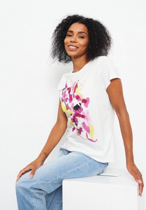 Футболка Taifun