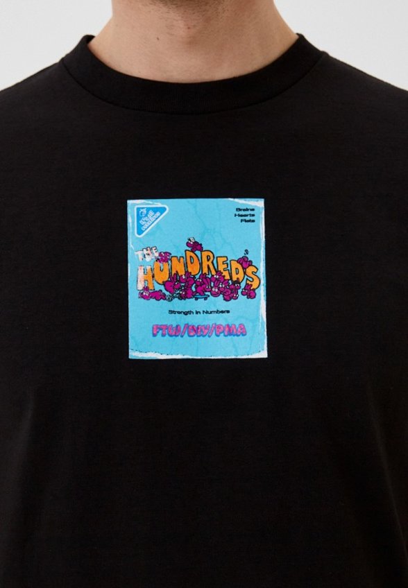 Футболка The Hundreds