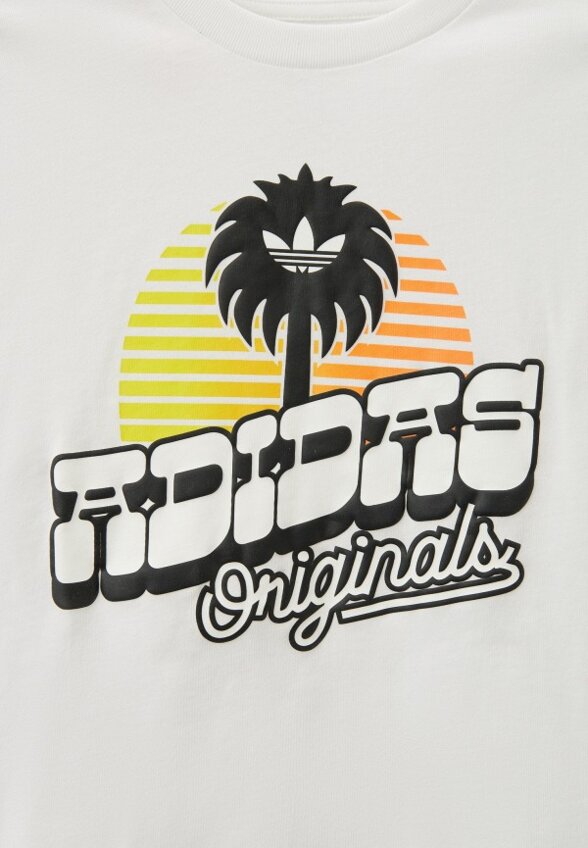 Футболка adidas Originals
