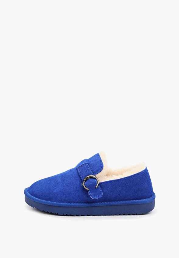 Ботинки Ascalini