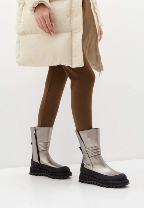 Полусапоги Giotto