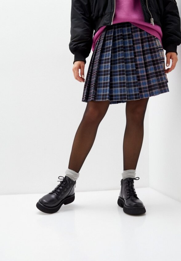 Ботинки Salamander