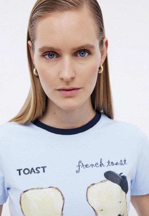 Футболка Baon