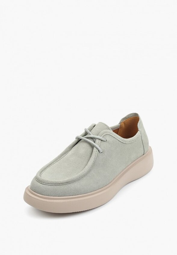 Ботинки Shoiberg