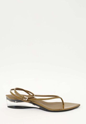 Alaia Invisible