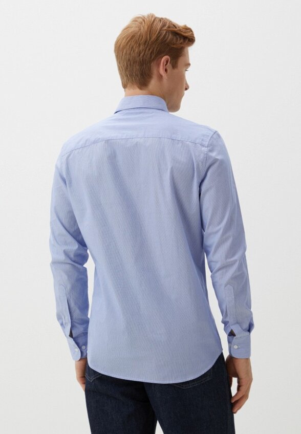 Рубашка Sisley